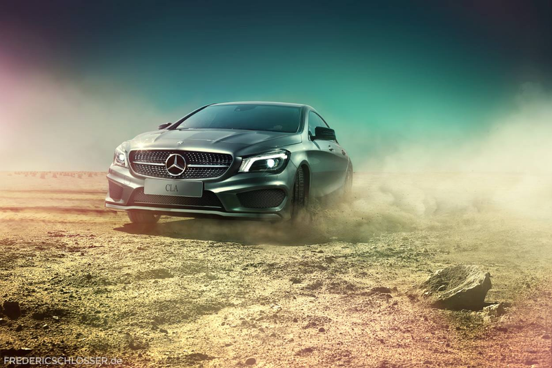 Illustration for article titled The 30 Auto Photographers You Have to Follow